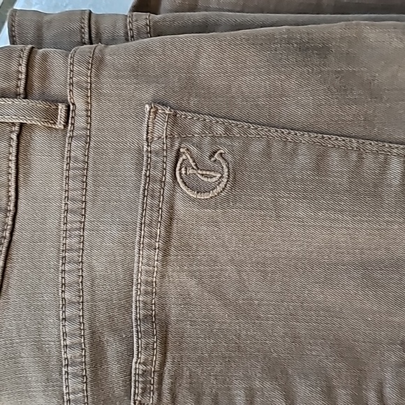 CJ by Cookie Johnson jeans size 28 - Picture 2 of 6